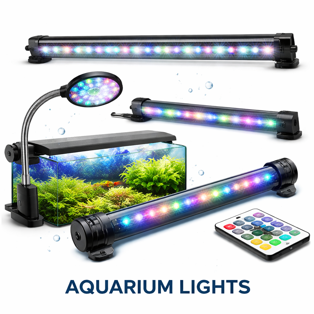 Aquarium Lights