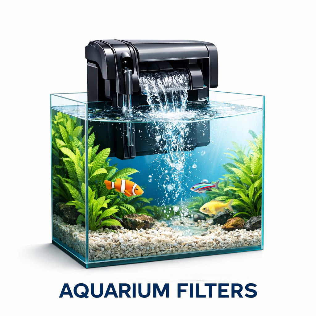 Aquarium Filters