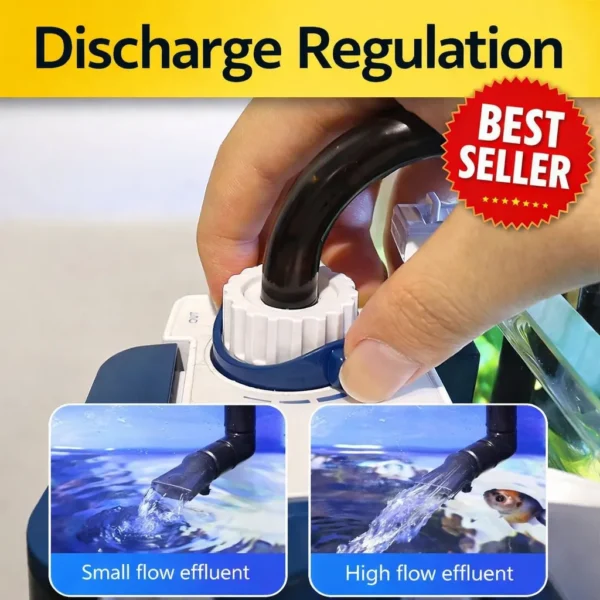 SUNSUN YBF-500 Online