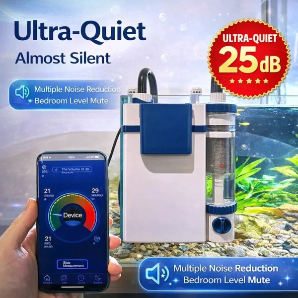 SUNSUN YBF-500 Online Price