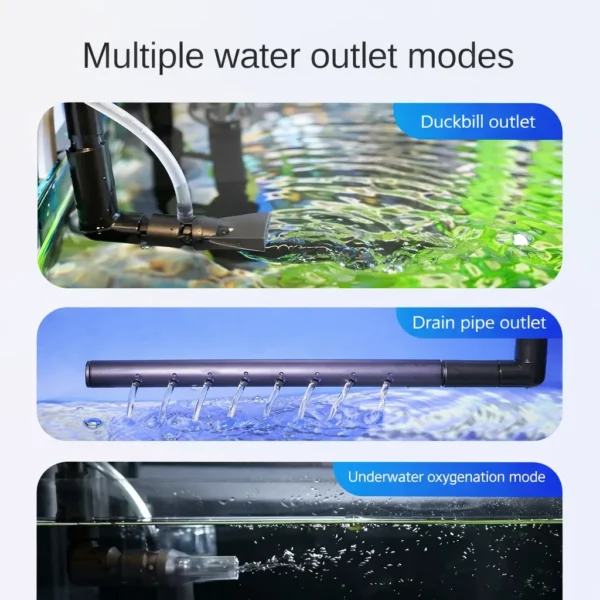 SUNSUN YBF-500 Online Price