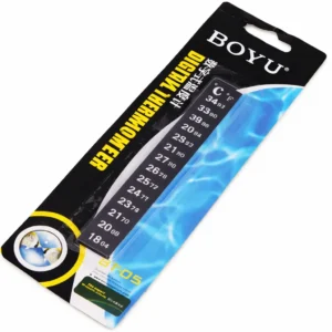 Boyu BT-05 Digital Aquarium Thermometer