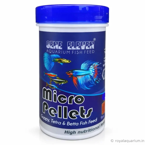 Gene Eleven Micro Pellets