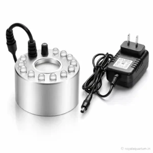 Mist Maker Fog Machine