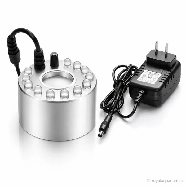 Mist Maker Fog Machine