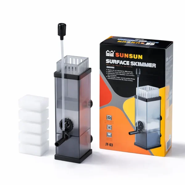 SunSun JY-03 Surface Skimmer