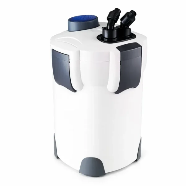 Buy SunSun HW-304A Canister Filter - 2000L/H 4-Stage Filter Online – Royal Aquarium SunSun HW-304A Canister Filter - 2000LH