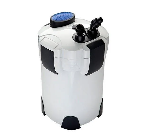 hw302 filter canister