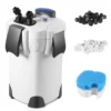 SunSun HW-302 Canister Filter - 1000L/H 3-Stage Filter | Buy Online at Royal Aquarium