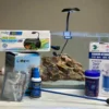 30cm Aquarium Tank Combo – Starter Kit (11 Litres) | Very Easy Setup | Buy Online at Royal Aquarium