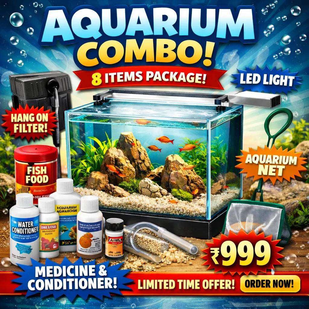 Photo inspiration: Gallery Detail: Royal Aquarium Buy Aquarium Filters Fish Food Accessories Online In