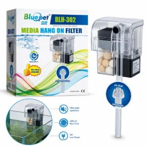 Bluepet BLH-302 Aquarium Hang On