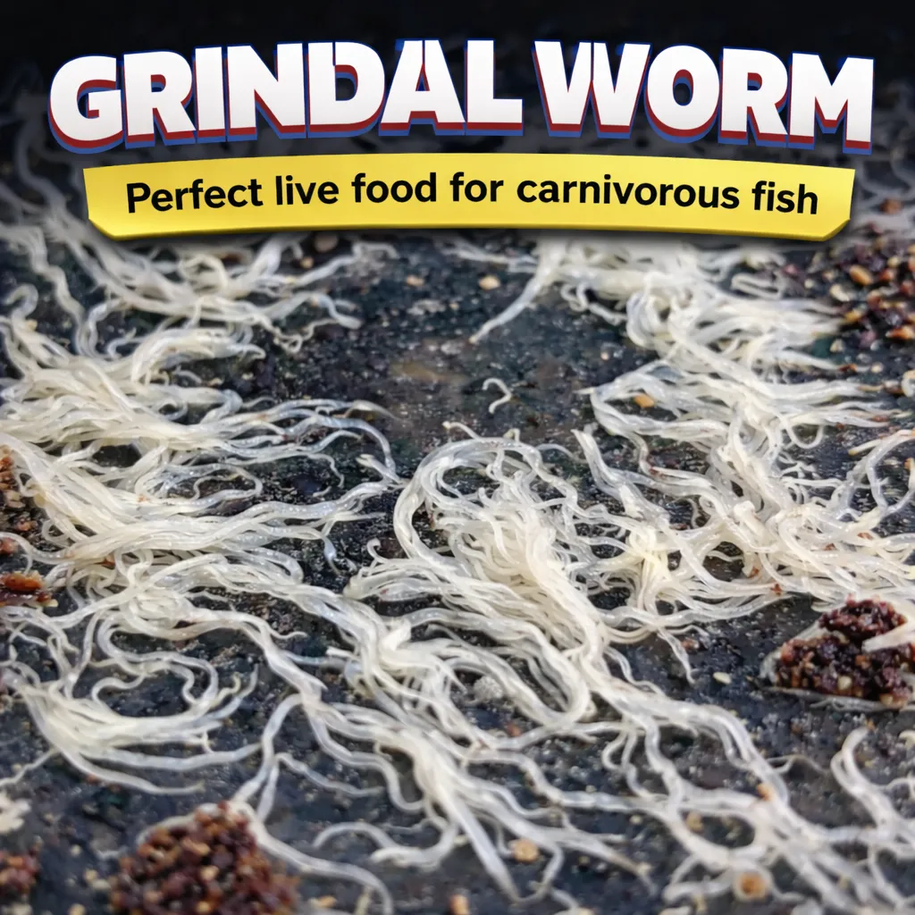 Grindal Worm