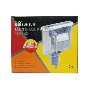 Sun Sun HBL 302
