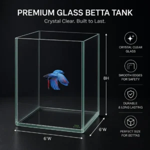 betta Tank