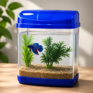 MINI Betta Fish Tank