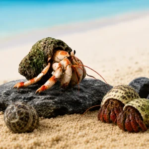 Hermit Crab
