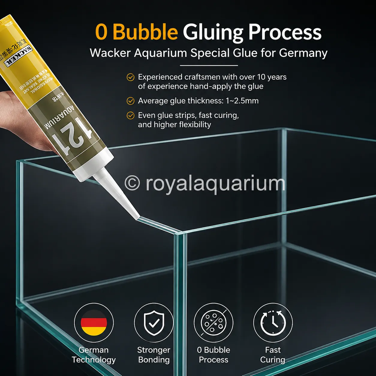 Royal Aquarium | Buy Online at Royal Aquarium
