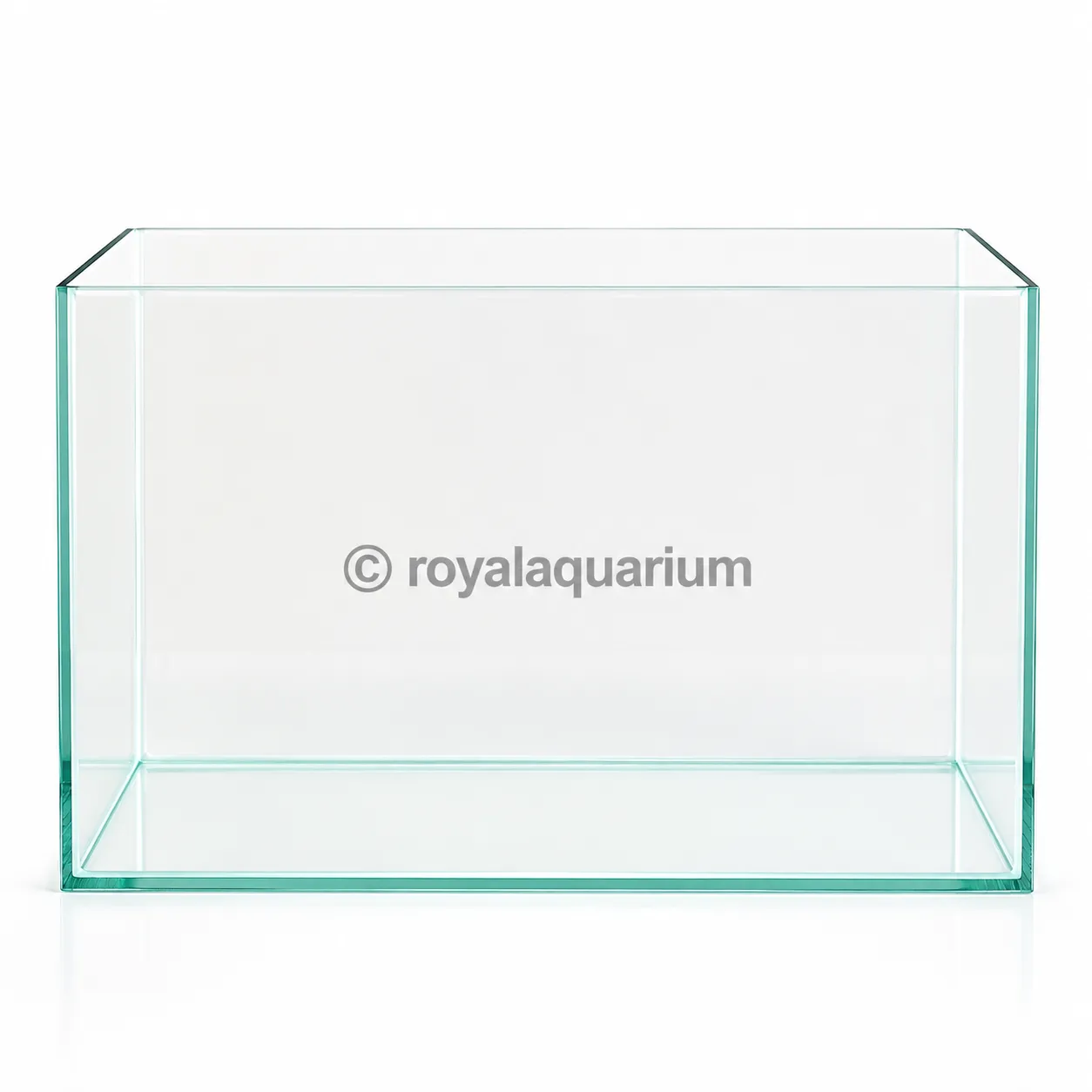2 Feet Ultra Clear Aquarium Tank