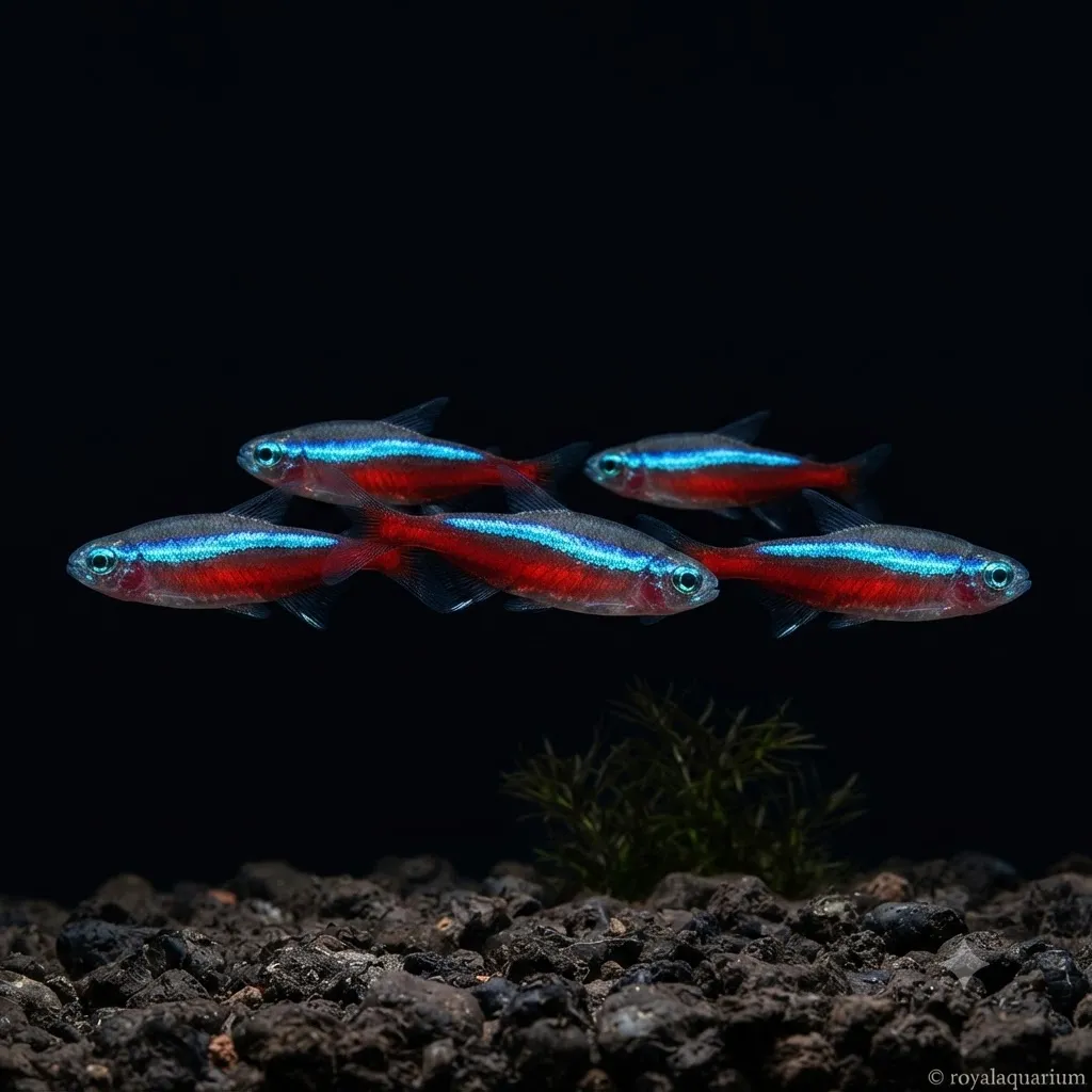 Neon Tetra