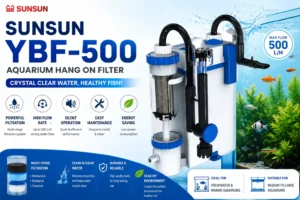 Sun Sun YBF 500
