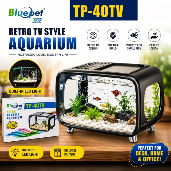 TP-40TV