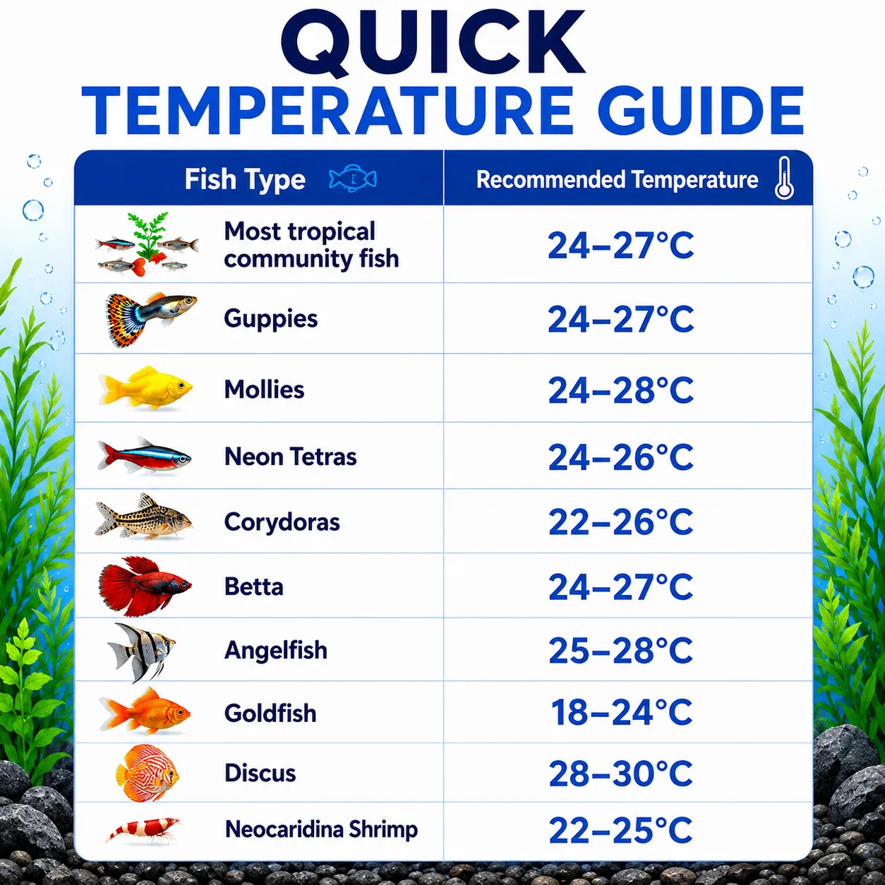 Buy Royal Aquarium Online – Royal Aquarium FISH-THERM
