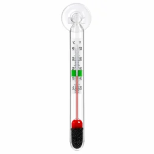 Glass Thermometer