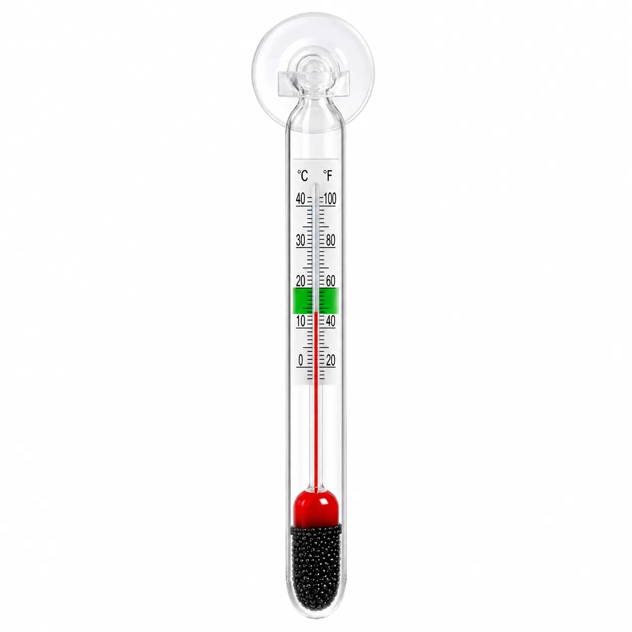 Buy Royal Aquarium Online – Royal Aquarium Glass Thermometer
