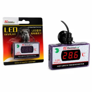 Thermometer RS Electrical Digital