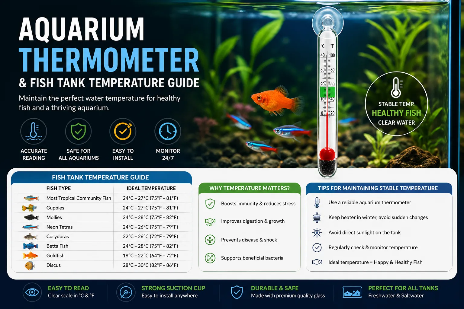 Thermometer