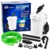 Buy SunSun HW 604B External Filter Online – Royal Aquarium SunSun HW 604B